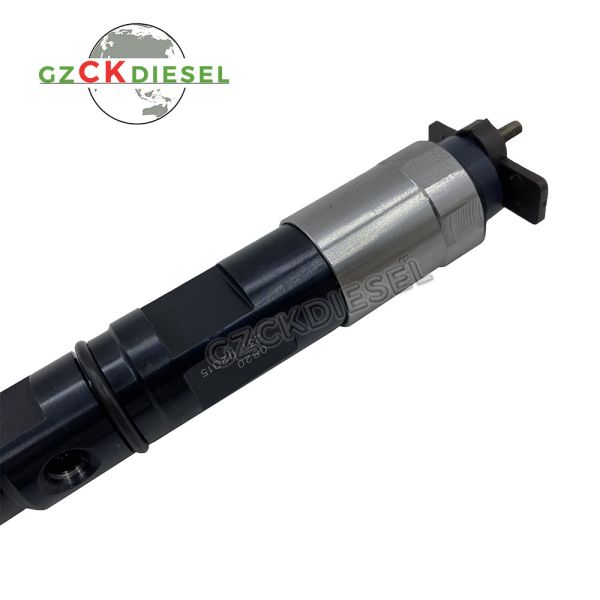 John Deere 6081 Engine Injector RE524371 RE508825 SE501942 095000-0820 095000-0821