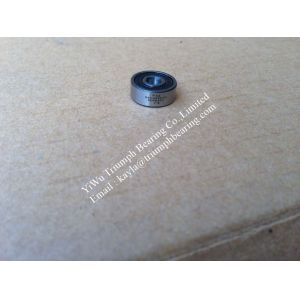 FAG single row Deep groove ball bearing 624-2RSR.C3