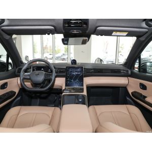 New car hot sale in China Nio ES6 2022 High Quality Four Wheel 5 Seat Electric