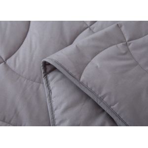 Reduce Anxiety 90gsm Modern Weighted Blanket 100 Cotton