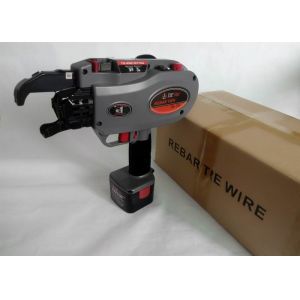 TieRei Galvanized Tie Wire Durable Flexible Binding High Zinc Coated