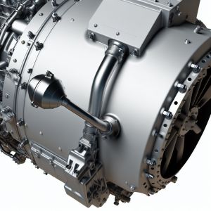 Lycoming IO-390-C3B6 Aircraft Engine 210 HP 2700 RPM