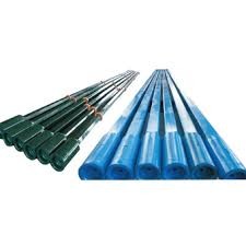 Buy Forging 4145H 3 1/2" Rotary Oilfield Hexagonal Kelly at wholesale prices