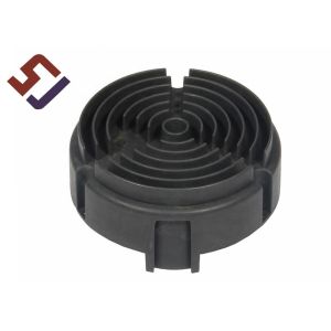 Custom Led Light Housing Ct4 Aluminium Pressure Die Casting