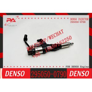 High Quality Diesel Fuel Injector 295050-0790 23670-E0530 095000-5280 095000