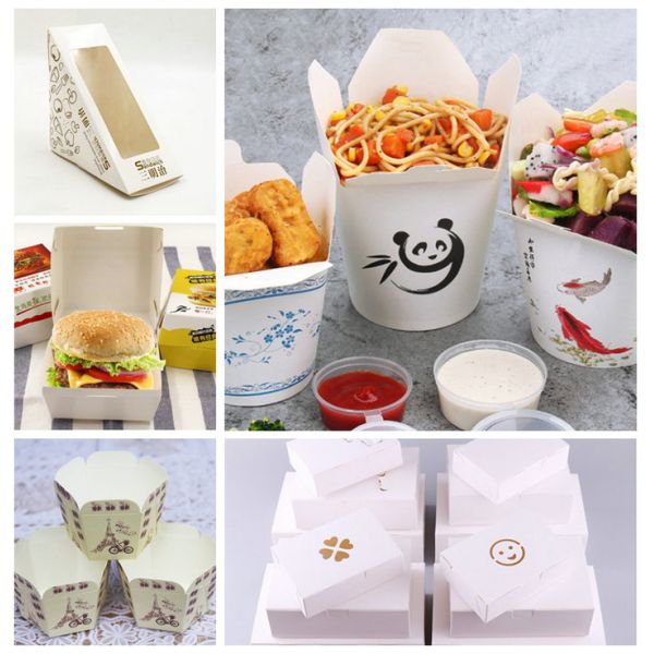 300gsm White PE Coated Ivory Board For Making Food Box 50 * 70cm FDA Certificate