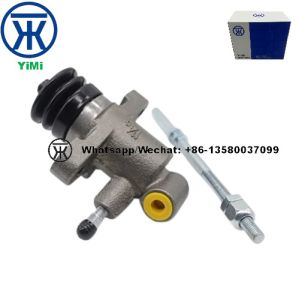 ISUZU NKR55 4JB1T 4JG2 Clutch slave cylinder 8980412920 8972120150 8971608810