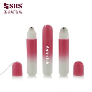 RPPG-25ML Painting Gradient Custom Color Matte Finished Anti-Itch Liquid No