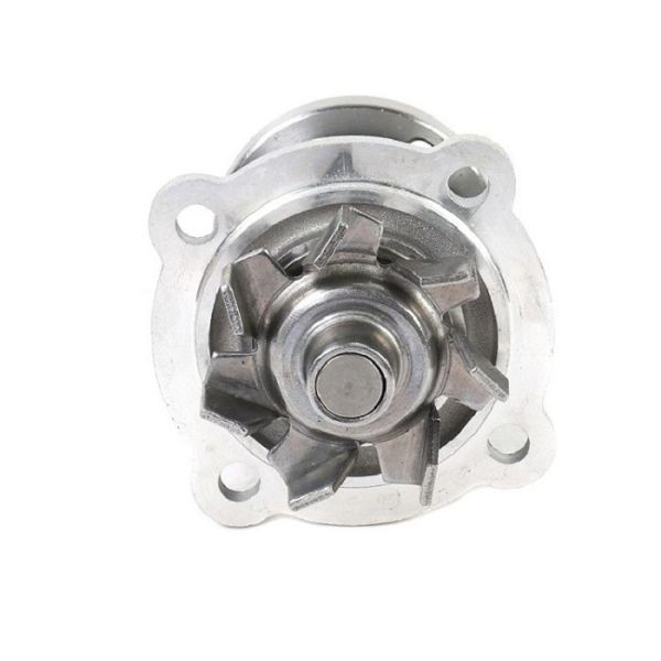 4JJ1 8-98047688-3 Excavator Water Pump 6162-63-1015