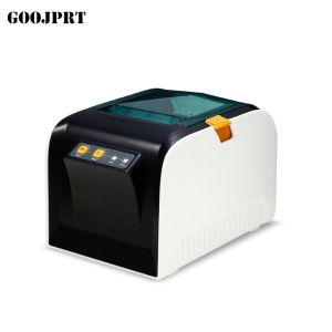 Thermal Adhesive Label Sticker Printer , Handheld Label Printer Multi Interfaces