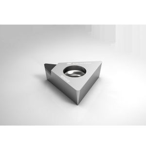 ISO TCGT090202 Carbide PCD Turning Tools Metal Cutting Inserts