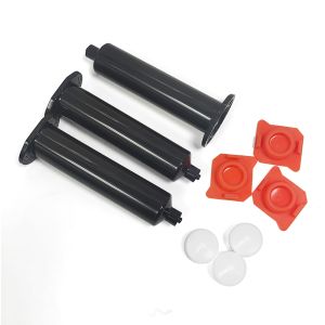 Black American Efd Dispensing Needle Cylinder 3cc-55cc