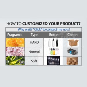 300ml Tea Tree Shampoo And Conditioner With CE Certificate