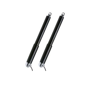 12V/24V 100N~6000N High-speed DC Motorized Tubular Linear Actuators