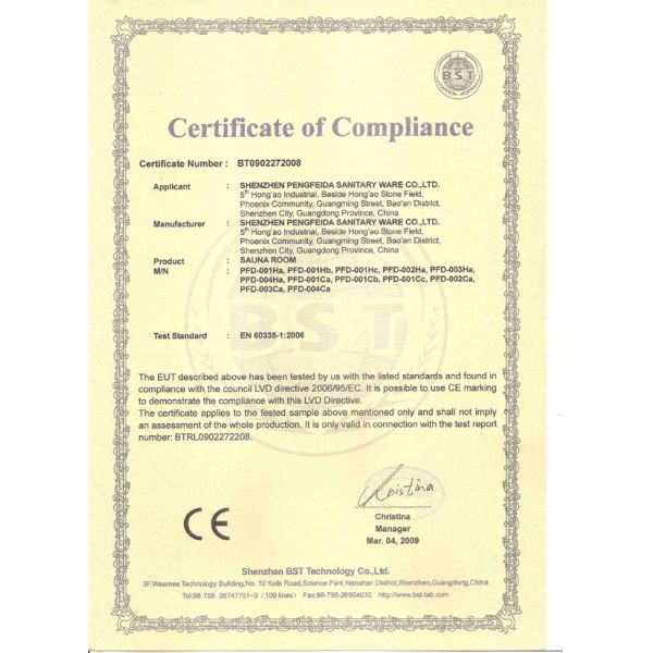 ozone carbon far infrared sauna for sale