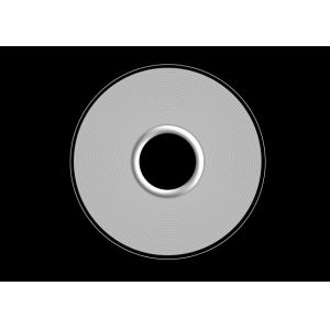 No Flickering Modern LED Pendant Lights 2600LM 4 Level Adjustable With SAMSUNG