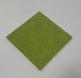 Polyester Fiber Acoustic Panels decorative wall sound panels cinema room wall
