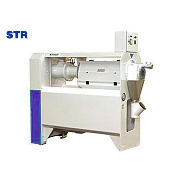 ISO approved MWPG600 silky rice water polisher of high quality