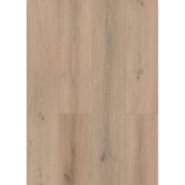 6mm Biodegradable Stone Plastic Composite Sound Resistant Elegant Oak Burlywood Wood Grain 0.5mm GKBM DG-W50009B