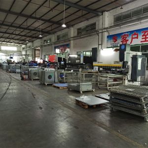 Smooth Surface Finish Precision Sheet Metal Fabrication Corrosion Resistance