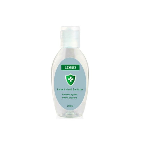 Effective Medical Grade Disinfectant Gentle Moisturizing Antibacterial Liquid