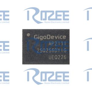 GD25Q256DYIG
