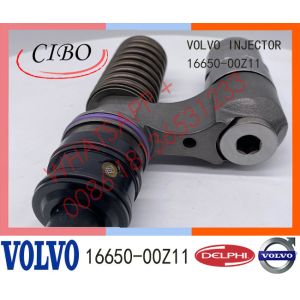 Diesel Fuel Unit Pump Injector 16650-00Z11 0414701033 0414701034