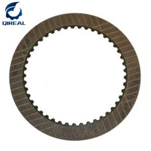Excavator paper based friction plate for 4871796
