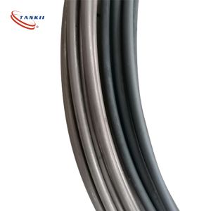 Chromel Alumel K Type Thermocouple Wire IEC60584 Class 1 Thick Wire 2.5mm 3.2mm