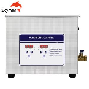 3.96 Gallons 360Watt Ultrasonic Bath Cleaner