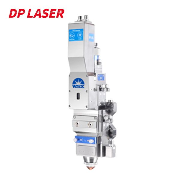 Buy WSX NC62A High Power Laser Cutting Head QBH Automatic Focus at wholesale prices