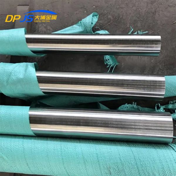 Polished Chemical Equipment 8mm Stainless Steel Rod 1.4319/1.4938/1.4028/1.4016/1.4510