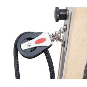 Gericon commerical use American classical pilates reformer with stick