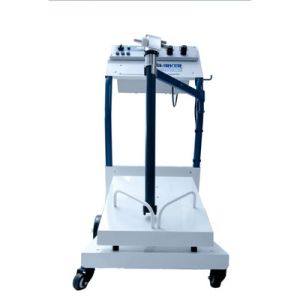 Parker GX 7800S Electrostatic Powder Coating Machine