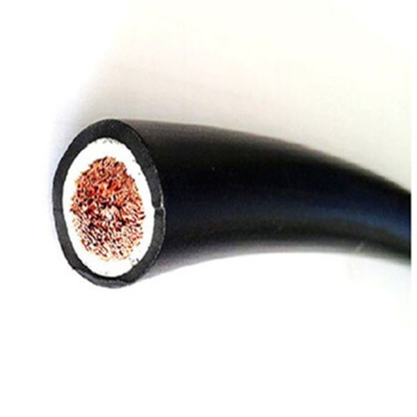Buy Flame Retardant Rubber Sheathed Flexible Cable Waterproof Multiscene at wholesale prices