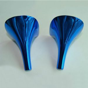 High Efficiency Fast Deposition Rate Evaporation Vacuum Coating Machine For