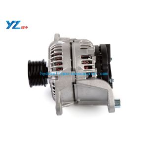 0124555017 CA1853IR Excavator Electrical Parts EC360 EC380 EC460 EC480 D12D 8PK