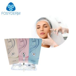 Quality Anti Wrinkle 2ml Derm Hyaluronic Acid Ha Dermal Filler for sale