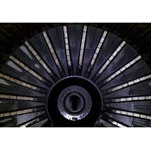 Compound Mill Rubber Liner