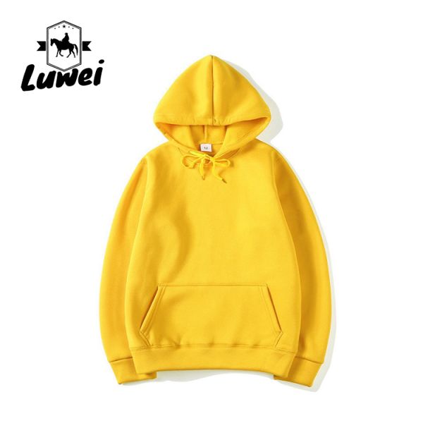 Custom Tracksuit Fluffy Bluzy Oversize Cotton Plain Top Men Sudaderas Con Capucha Modest Hoodies Sweatshirts