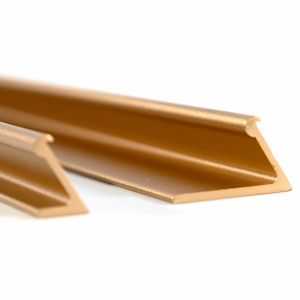 602mm Furniture Continuous Aluminum Drawer Pulls