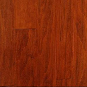 Quality European Maple HDF Engineered Wood Flooring for sale