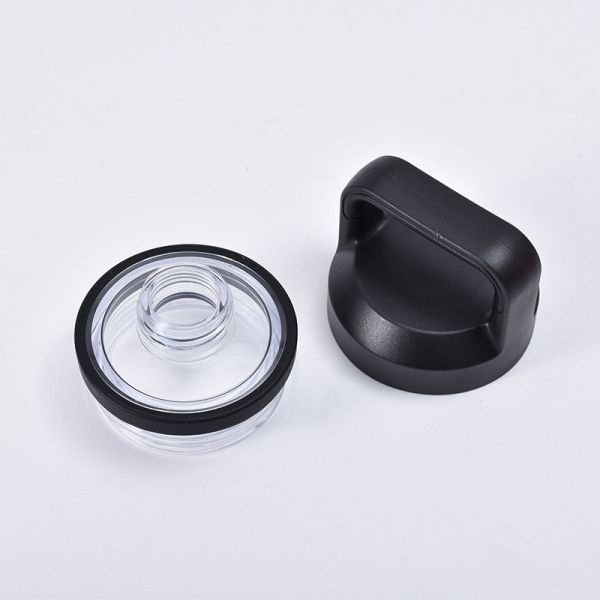 18oz 26oz 36oz YETI Rambler Bottles Vacuum Insulated Thermos