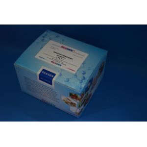 High Sensitivity Sulbactam ELISA Test Kit 0.02ng/Ml Sensitivity Milk Samples