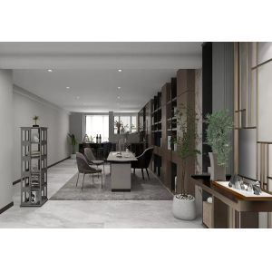 Metal 360 Revolving Rack Display Book Racks Customized