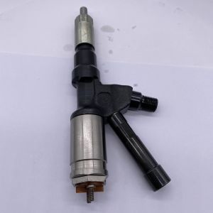 New Diesel Fuel Injector 095000-3470 0950003470 injector 095000-3471 095000-3472