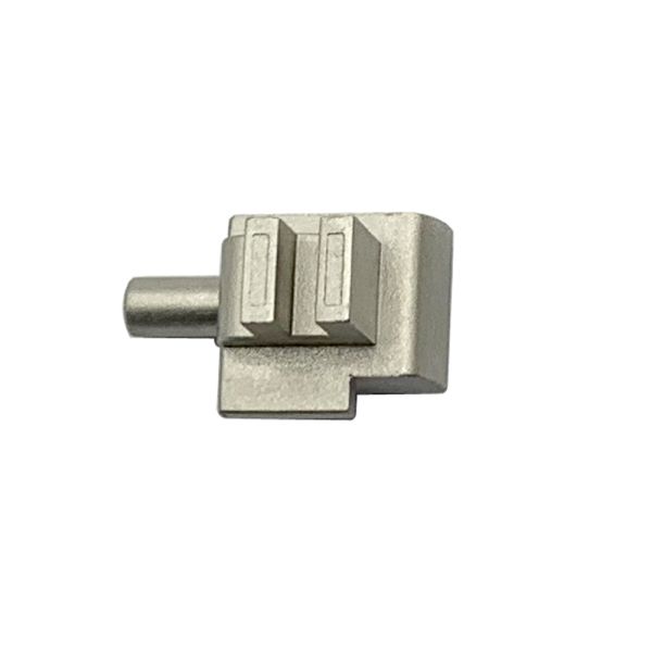 Tempering Heat Treatment MIM Injection Moulded Metal Parts for Powder Metallurgy