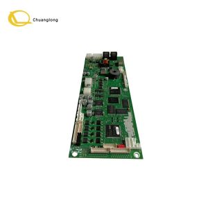 01750196174 1750196174 ATM Machine Parts Wincor Cineo Distrlbutor Module CRS PCB
