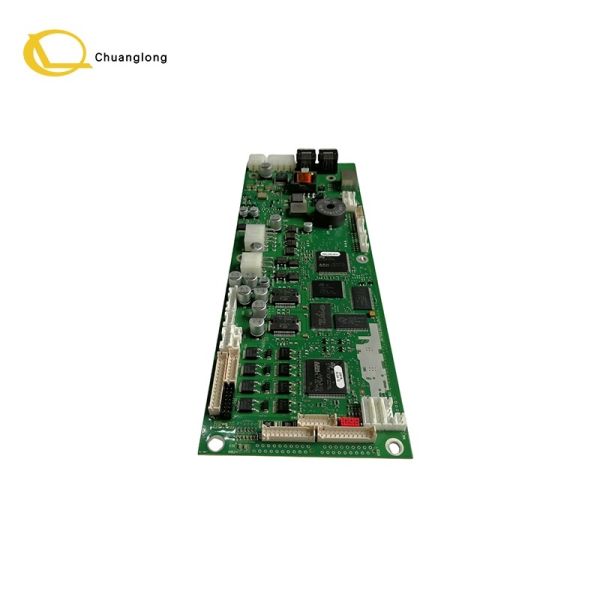 01750196174 1750196174 ATM Machine Parts Wincor Cineo Distrlbutor Module CRS PCB Master Controller Board