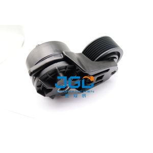 High Quality 6CT 6D114 Auto Parts Belt Tensioner 3976831